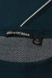 Ladies Tops - Country Road - Size XS - LT0 - FAS007 - GEE