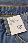 Men's Denim *New* - The 1964 Denim Company - Size 40 - MJE MPLU - FAS011 - GEE