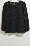 Ladies Tops - Liz Jordan - Size 16 - LT0 WPLU - FAS026 - GEE