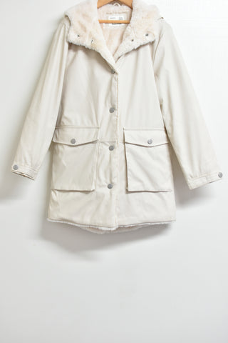 Girls Jacket - Zara Kids - Size 10 - GJ0 - FAS027 - GEE