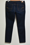 Ladies Denim - American Eagle Outfitters - Size 12 - LJE - FAS006 - V.G