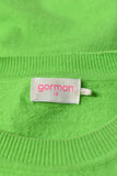 Ladies Knitwear - Gorman - Size 12 - LW0 - FAS007 - GEE