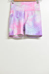 Ladies Activewear - Rock Wear  - Size 8 - LACT - FAS025