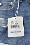 Ladies Denim *New* - Just Jeans - Size 8 - LJE LS0 - FAS022 - GEE