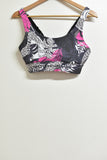 Ladies Activewear - Rock Wear - Size 12 - LACT - FAS015 - GEE