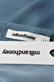 Ladies Skirts *New* - Milk & Honey - Size 8 - LSK - FAS031 - GEE