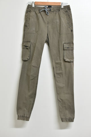 Boys Pants - Bauhaus - Size 14 - BYS BP0 - FAS003 - GEE