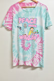 Bands/Graphic Tee's - Rick & Morty - Size L - VBAN - FAS031 - GEE
