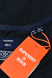 Ladies Tops *New* - Superdry - Size 8 - LT0 - FAS034 - GEE