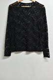 Ladies Tops - Mink Pink - Size M - LT0 - FAS033 - LB