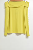 Ladies Knitwear *New* - Crossroads - Size 12 - LW0 - FAS015 - GEE