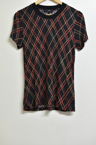 Ladies Tops - Saba - Size S - LT0 - FAS017 - GEE