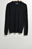 Men's Knitwear - Kenji - Size S - MW0 - FAS025 - GEE