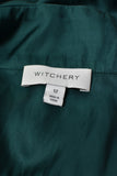 Ladies Tops - Witchery - Size 12 - LT0 - FAS007 - GEE