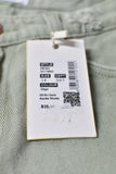 Ladies Denim *New* - Desu - Size 14 - LJE - FAS024 - GEE