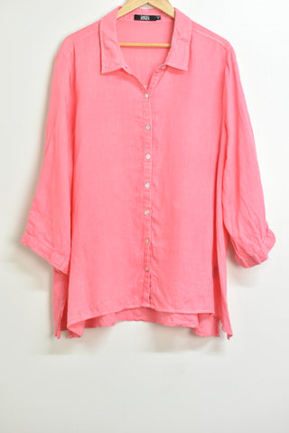 Ladies Tops - David Jones - Size 18 - LT0 - FAS030 - GEE