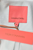Ladies Jackets *New* - Manning Cartell - Size 12 - LJ0 - FAS016 - GEE