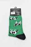 Men's Miscellaneous *New* - Sock Society - One Size - MMIS - FAS002 - GEE