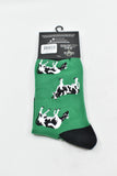 Men's Miscellaneous *New* - Sock Society - One Size - MMIS - FAS002 - GEE