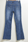 Ladies Denim  - Jacqui.E - Size 8 - LJE - FAS032 - GEE