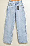 Ladies Denim *NEW* - Decjuba - Size 8 - LJE - FAS010