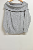 Ladies Knitwear - Davided - Size S - LW0 - FAS002 - GEE