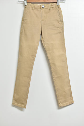 Boys Pants - Milkshake - Size 6 - BYS BP0 - FAS005 - GEE