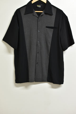 Men's Shirts - Spanky-G - Size L - MSH - FAS020 - GEE
