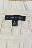 Ladies Knitwear - Banana Republic - Size S - LW0 - FAS019