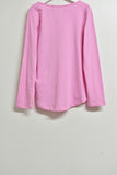 Girls Tops *New* - Brilliant Basics - Size 6 - GRL - FAS017 - LB