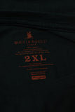 Bands/Graphic Tee's - Moulin Rouge - Size 2XL - VBAN WPLU - FAS029 - GEE