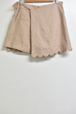Ladies Shorts - Country Road - Size 12 - LS0 - FAS021