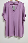 Ladies Tops *New* - Autograph - Size 18 - LT0 WPLU - FAS011 - GEE
