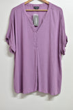 Ladies Tops *New* - Autograph - Size 18 - LT0 WPLU - FAS011 - GEE