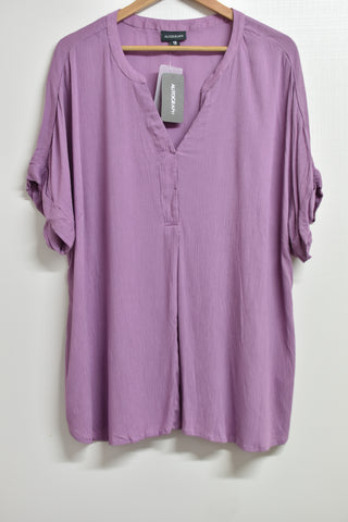 Ladies Tops *New* - Autograph - Size 18 - LT0 WPLU - FAS011 - GEE