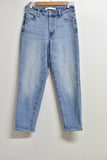 Ladies Denim - Target - Size 10 - LJE - FAS032 - GEE