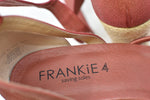 Ladies Shoes - Frankie4 - Size 9.5 - LSH - FAS019 - GEE