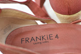 Ladies Shoes - Frankie4 - Size 9.5 - LSH - FAS019 - GEE