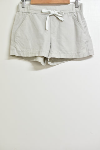 Ladies Shorts - Calvin Klein - Size 4 - LS0 - FAS033 - GEE