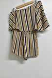 Ladies Shorts - Runaway - Size 8 - LS0 - FAS009 - V.G