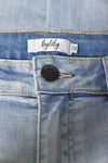 Ladies Denim - ByLily - Size 12 - LJE - FAS033 - GEE