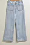 Ladies Denim *New* - Seed - Size 12 - LJE - FAS026 - GEE
