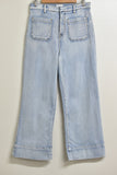 Ladies Denim *New* - Seed - Size 12 - LJE - FAS026 - GEE