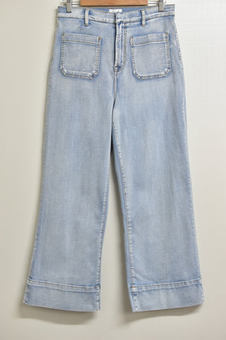 Ladies Denim *New* - Seed - Size 12 - LJE - FAS026 - GEE