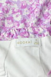 Ladies Dresses - Kookai - Size 38/10 - LD0 - FAS001 - GEE