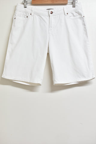 Ladies Shorts - Sussan - Size 12 - LS0 - LJE - FAS028