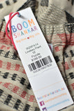 Ladies Pants *New* - Boom Shanka - Size 10 - LP0 - FAS022 - GEE