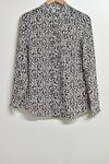 Ladies Tops *New* - H&M - Size 10 - LT0 - FAS004 - GEE