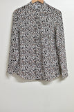 Ladies Tops *New* - H&M - Size 10 - LT0 - FAS004 - GEE
