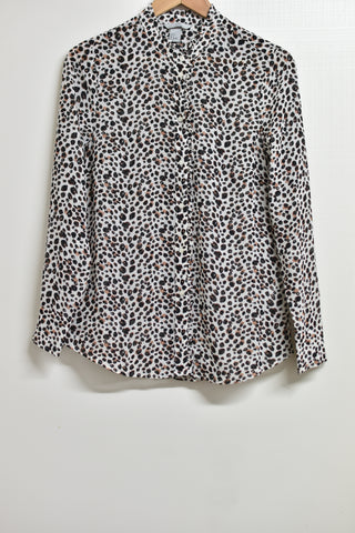 Ladies Tops *New* - H&M - Size 10 - LT0 - FAS004 - GEE